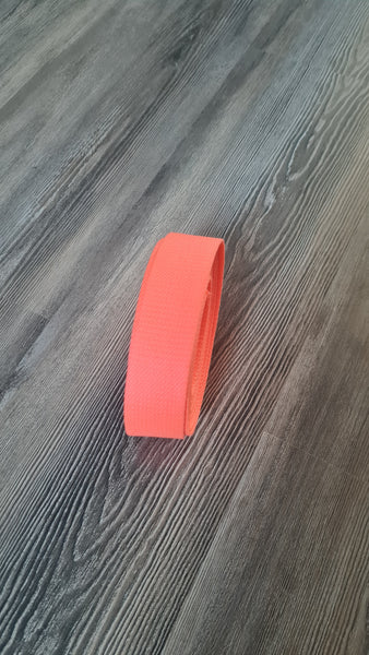 Taschengurt neonpink