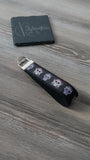 Schlüsselanhänger "Totenkopf"