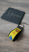 Schlüsselanhänger "Die Maus"