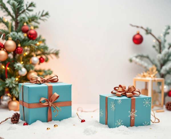 Adventskalender in verschiedenen Größen – Individuell & liebevoll befüllt