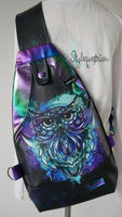 Sling Bag diverse Motive