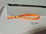 Festival Armband / Boho Freundschaftsarmband (gewebt)