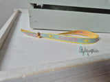Festival Armband / Boho Freundschaftsarmband (gewebt)