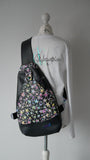 Sling Bag / Cross Body Bag Sterne