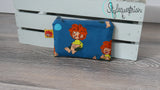 Kleines Täschchen / Geldbeutel - Pumuckl
