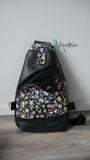 Sling Bag / Cross Body Bag Sterne