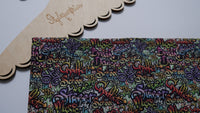Canvas Graffitti