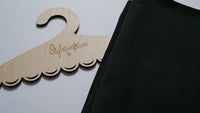Softshell schwarz