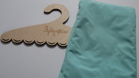 Softshell mint