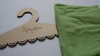 Fleece lime