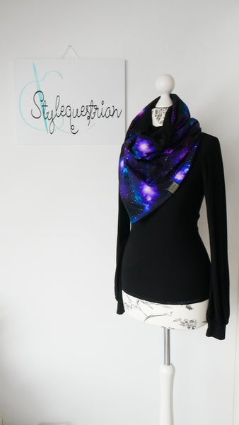 Tuchloop Galaxie