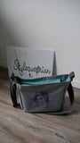 Sofortkauf! Handtasche Criollo Mondgöttin