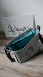 Sofortkauf! Handtasche Criollo Mondgöttin