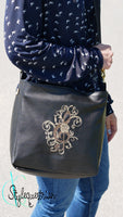 Handtasche Criollo Größe S