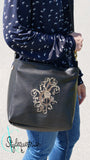 Handtasche Criollo Größe S