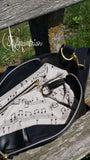 Handtasche Criollo Größe M