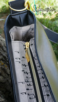 Handtasche Criollo Größe M