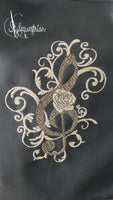Handtasche Criollo Größe M