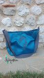 Handtasche Criollo Größe S