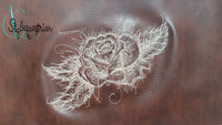 Handtasche Criollo Größe S