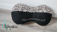 Sofortkauf! Leseknochen Größe M Herzen / Herzensmensch