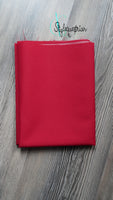 Outdoorstoff rot