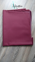 Outdoorstoff beere