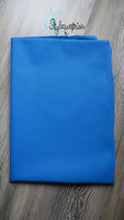 Outdoorstoff royalblau