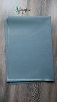 Outdoorstoff blaugrau