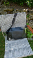 Retro Handtasche