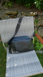 Retro Handtasche