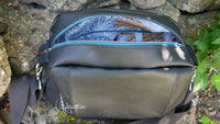 Retro Handtasche