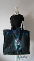 Shopper Campolino "Nimm's bunt"
