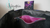 Shopper Campolino "Nimm's bunt"