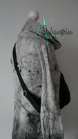 Stylische Bauchtasche