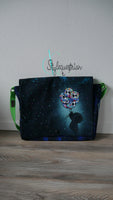 Messenger Bag