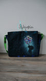 Messenger Bag