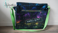 Messenger Bag