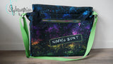 Messenger Bag