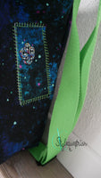 Messenger Bag