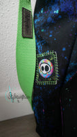 Messenger Bag