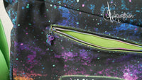 Messenger Bag
