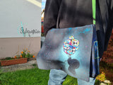 Messenger Bag