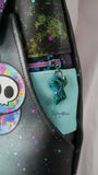 Sling Bag diverse Motive